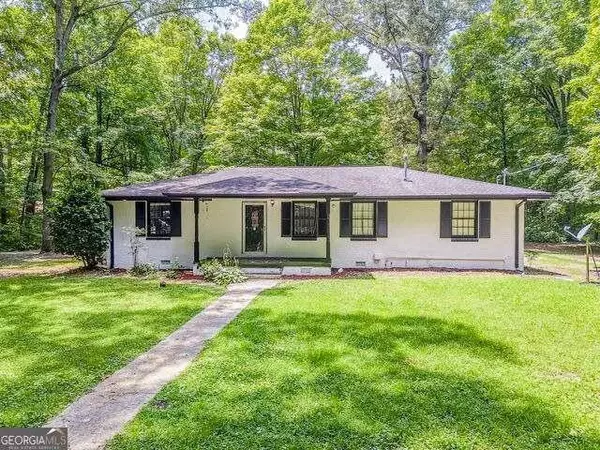 195 Shannon RD, Rome, GA 30161