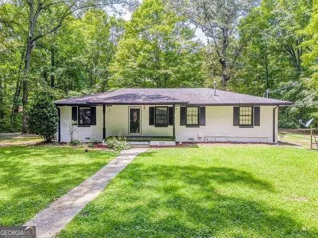 195 Shannon RD, Rome, GA 30161