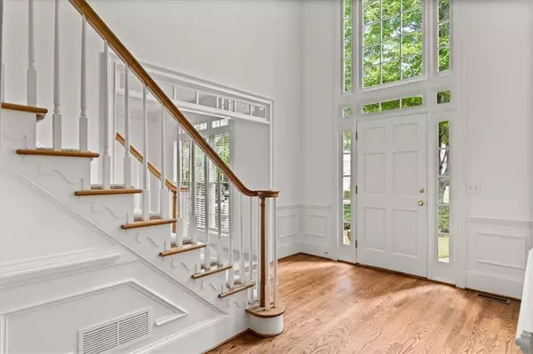 Alpharetta, GA 30022,4465 Park Brooke TRCE