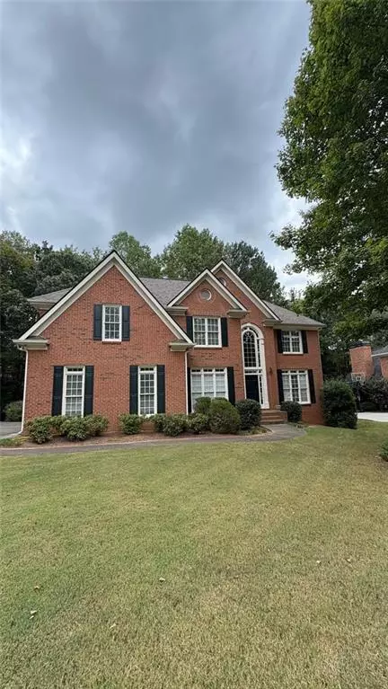 Alpharetta, GA 30022,4465 Park Brooke TRCE