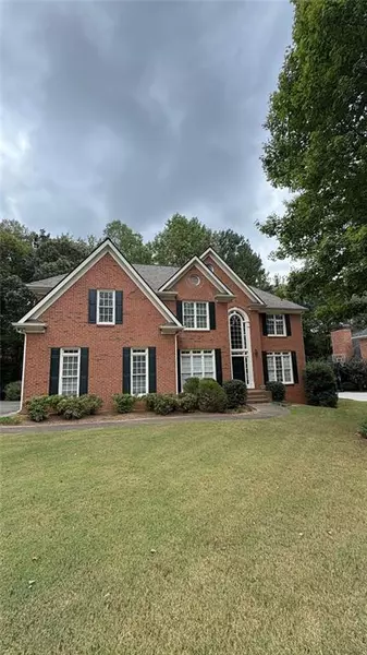 4465 Park Brooke TRCE, Alpharetta, GA 30022
