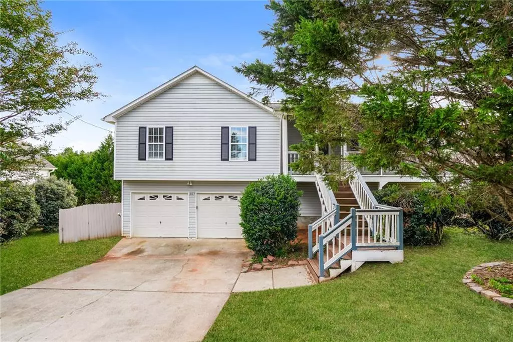 Villa Rica, GA 30180,605 Sheffield CT