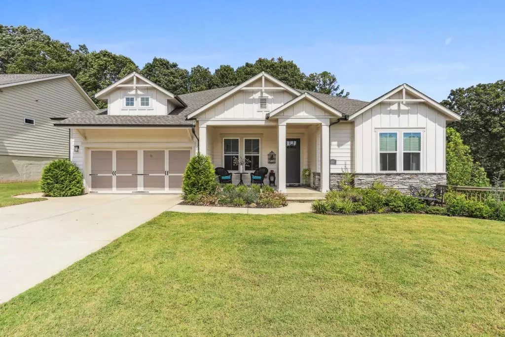 Woodstock, GA 30189,243 Cordova ST