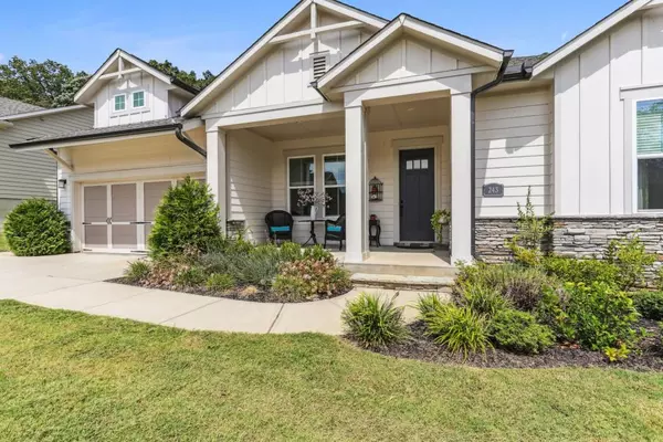 Woodstock, GA 30189,243 Cordova ST