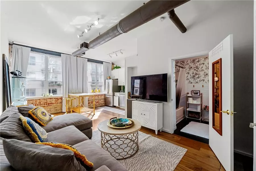 800 Peachtree ST NE #8601, Atlanta, GA 30308