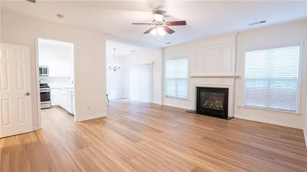 Duluth, GA 30097,2070 Hailston DR