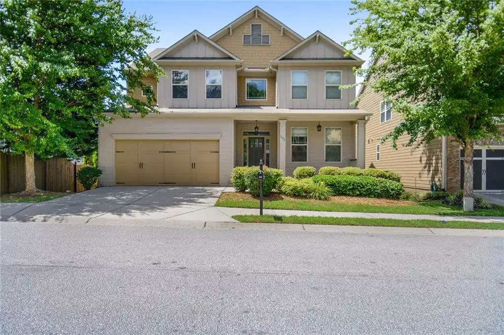 Atlanta, GA 30318,2056 Hatteras Way NW