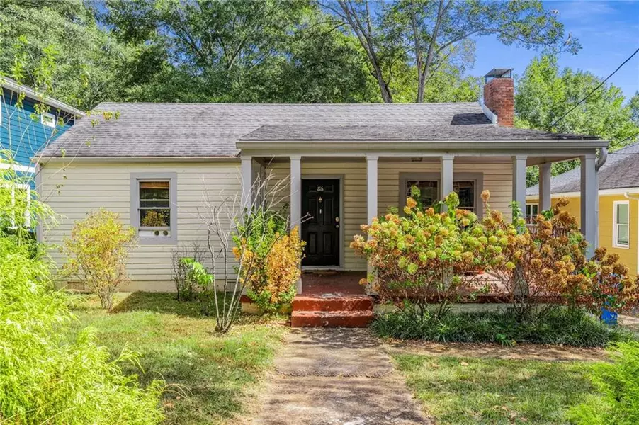 86 Montgomery ST SE, Atlanta, GA 30317