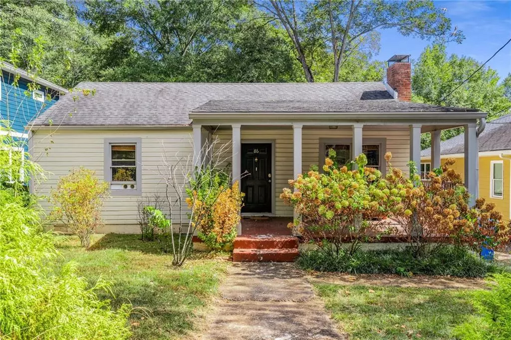 Atlanta, GA 30317,86 Montgomery ST SE