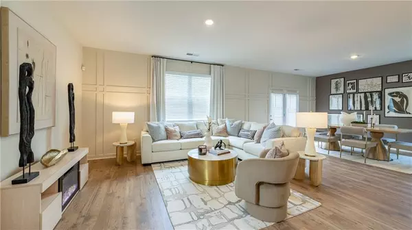 College Park, GA 30349,5451 Baybrook CIR