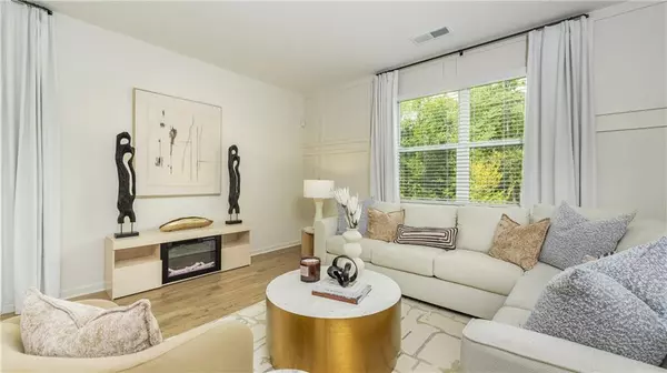 College Park, GA 30349,5451 Baybrook CIR