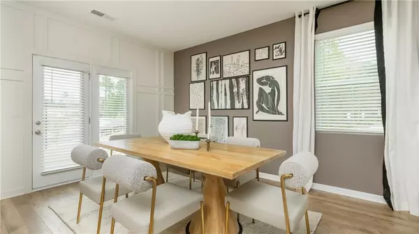 College Park, GA 30349,5451 Baybrook CIR