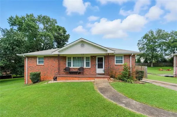 3375 EMERSON ST SE, Smyrna, GA 30082