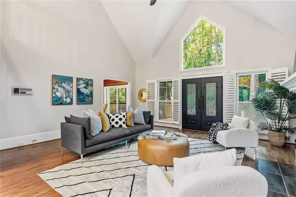 Atlanta, GA 30329,1472 Lachona CT NE