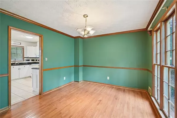 Jonesboro, GA 30236,55 Spivey Chase LN