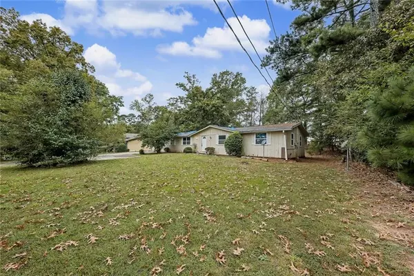 Woodstock, GA 30189,812 Santa Fe TRL