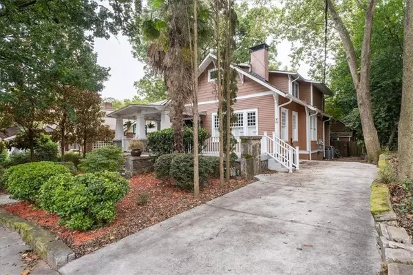 Atlanta, GA 30308,313 5th ST NE