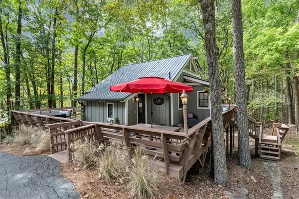 105 INDIAN OAK DR, Waleska, GA 30183