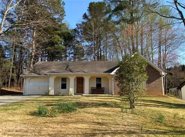 1232 Daniel LN, Lawrenceville, GA 30046