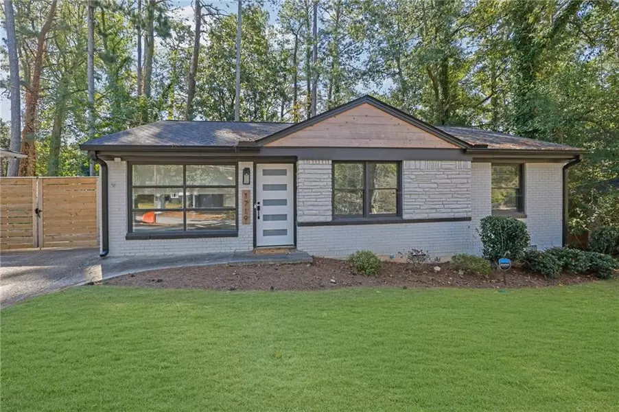 1719 San Gabriel AVE, Decatur, GA 30032