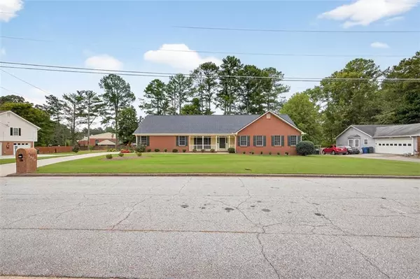 Snellville, GA 30039,3870 Palisade WAY