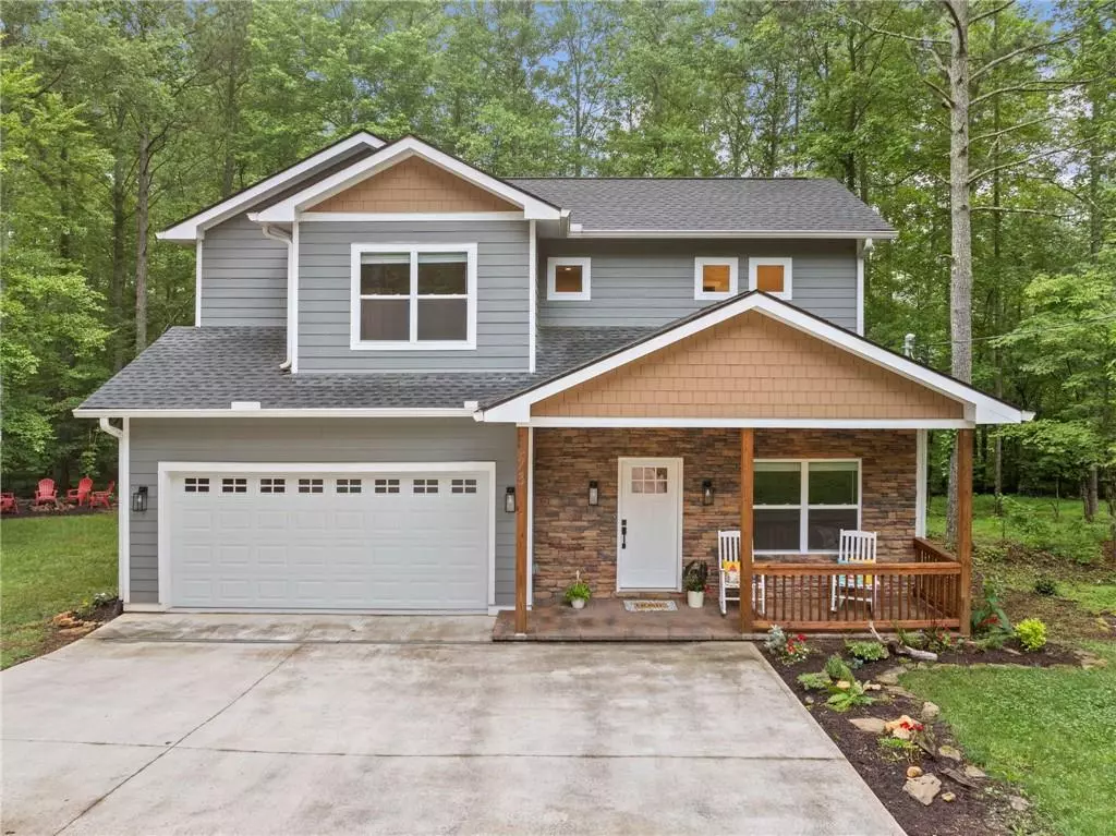 Ellijay, GA 30540,173 Nexus DR