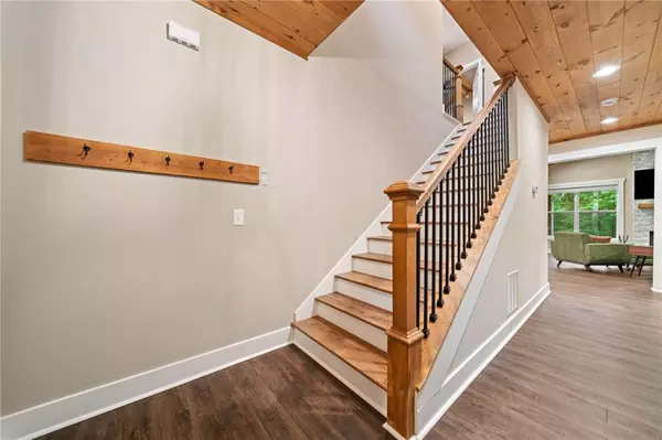 Ellijay, GA 30540,173 Nexus DR
