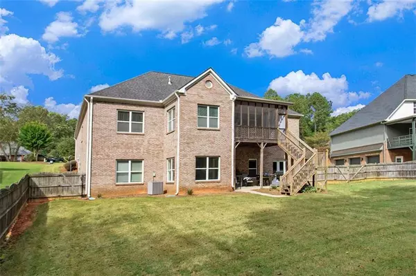 Bremen, GA 30110,321 Stonebridge BLVD