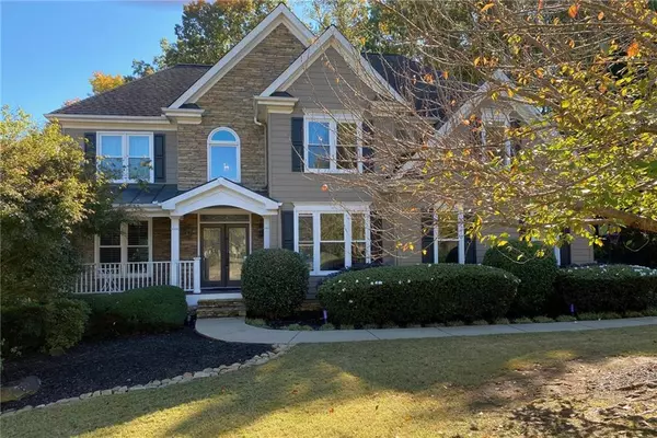 644 Gold Valley PASS, Canton, GA 30114