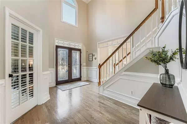 Canton, GA 30114,644 Gold Valley PASS