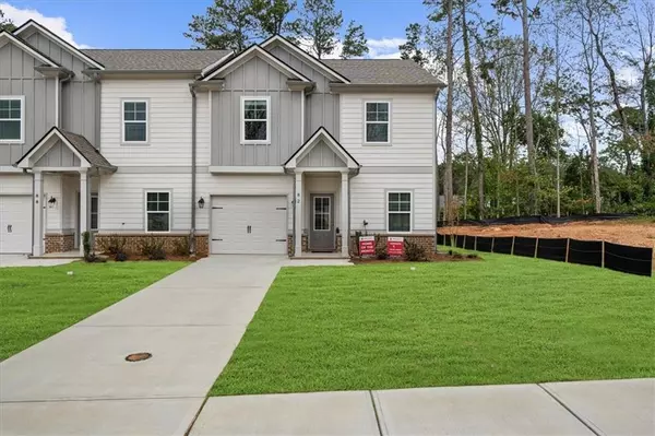 Dawsonville, GA 30534,92 Maple TRL