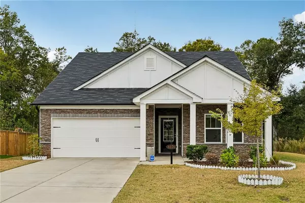6076 Hickory Creek CT, Braselton, GA 30517