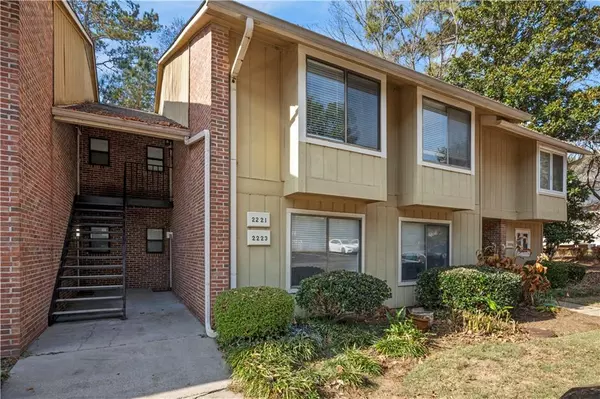 Marietta, GA 30067,2223 Runnymead RDG SE