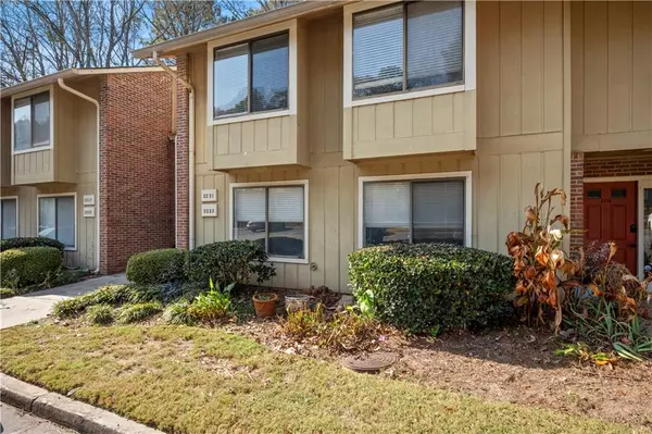 Marietta, GA 30067,2223 Runnymead RDG SE