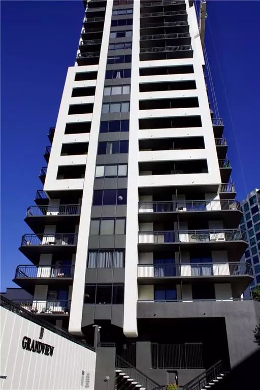 3481 Lakeside DR NE #2601, Atlanta, GA 30326