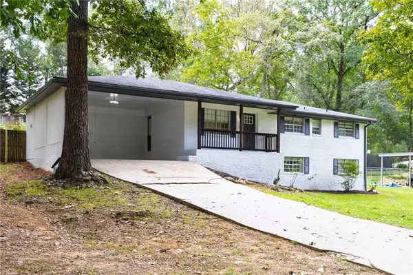 Douglasville, GA 30135,5744 Amalfi WAY