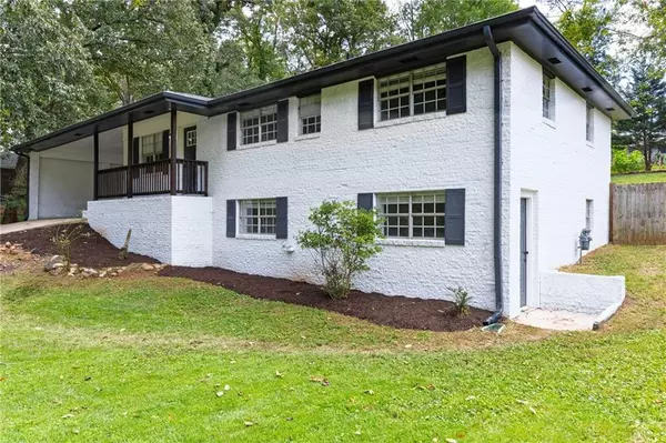 Douglasville, GA 30135,5744 Amalfi WAY