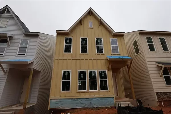 Decatur, GA 30033,787 Auguste Avenue