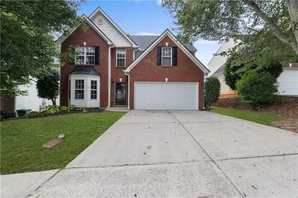 3870 Safehaven DR ##1, Lawrenceville, GA 30044