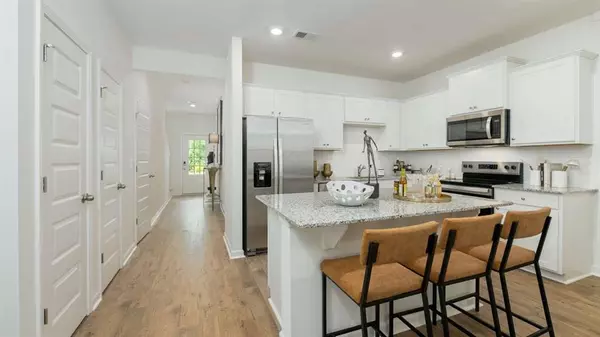 Atlanta, GA 30318,2820 Georgia Aster WAY #10