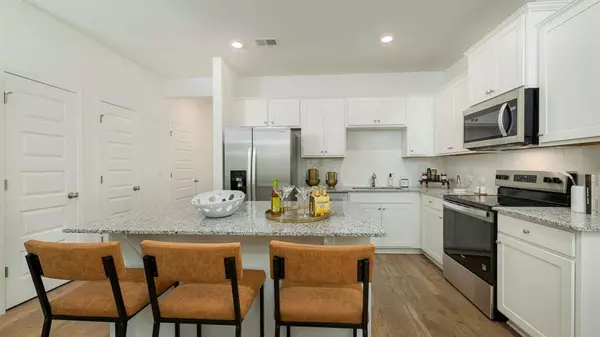Atlanta, GA 30318,2820 Georgia Aster WAY #10
