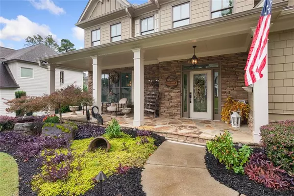 Canton, GA 30114,139 Gold Mill PL