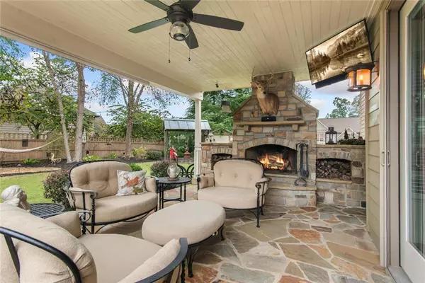 Canton, GA 30114,139 Gold Mill PL