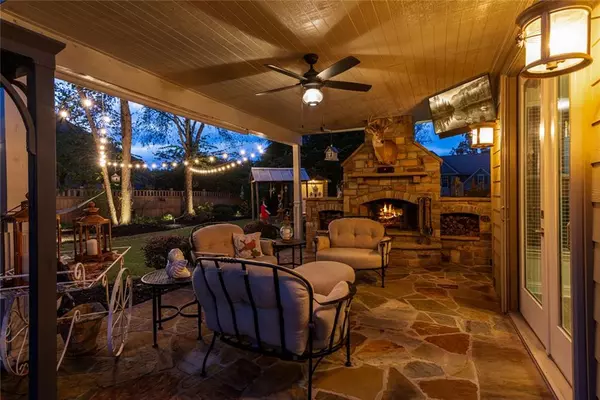 Canton, GA 30114,139 Gold Mill PL