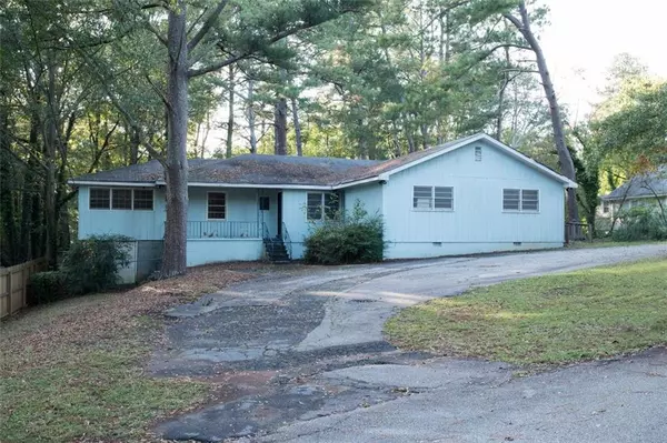 1732 Cooledge RD, Tucker, GA 30084