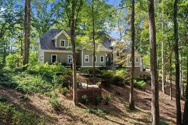 Cumming, GA 30041,5415 Bay CIR