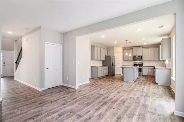 Adairsville, GA 30103,16 Winchester AVE