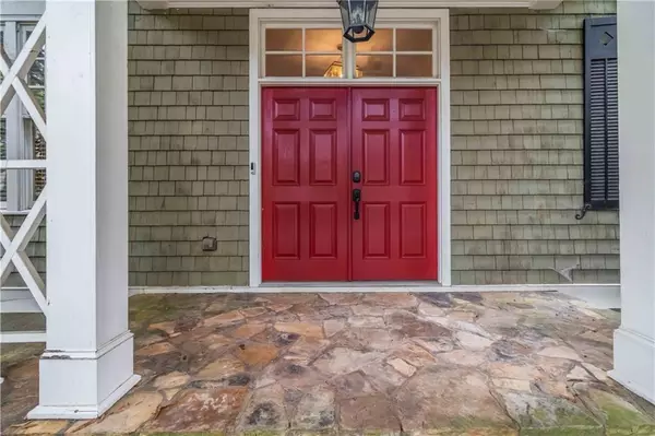 Kennesaw, GA 30152,1421 Hedgewood LN NW