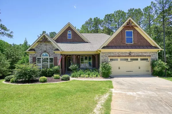 23 DURANA CT, Dallas, GA 30132