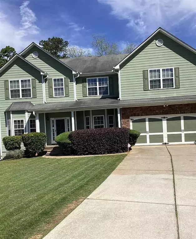 Douglasville, GA 30134,6074 Locklear WAY